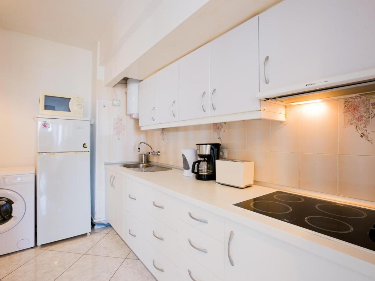 54 B La Estrella Appartement Los Cristianos (Tenerife)