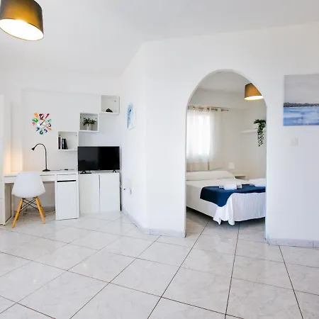 54 B Apartamento La Estrella Los Cristianos  Buitenkant foto