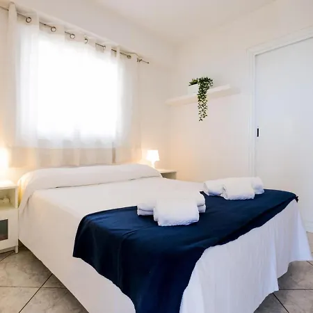 54 B Apartamento La Estrella Los Cristianos  Buitenkant foto