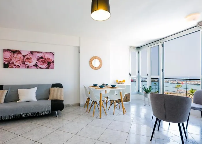 54 B Apartamento La Estrella